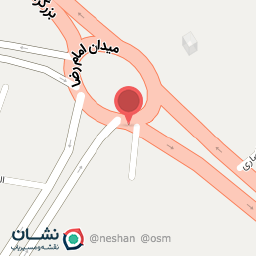 عکس نانوایی معرفت