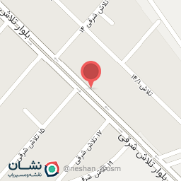 عکس سالن آرایش و زیبایی بانوان پریراد