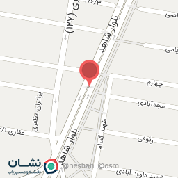 عکس سالن زیبایی بیتا