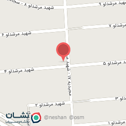 عکس مسکن نگین