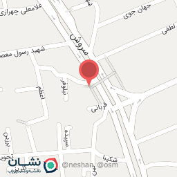 عکس هیئت ذاکرین ریحانة النبی