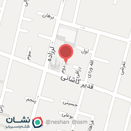 عکس پایگاه سلامت کوثر