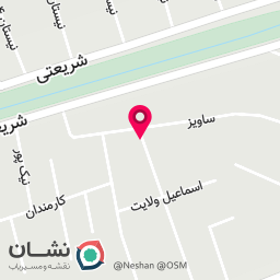 عکس پیرایش اراز