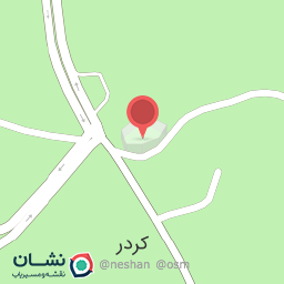 عکس مسجد کردر