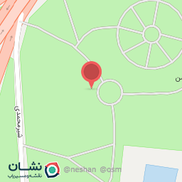 عکس سرویس بهداشتی بوستان بهمن