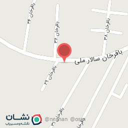 عکس نانوایی مزرعه