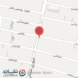 عکس فروشگاه تولیدی رومنس