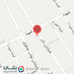 عکس فروشگاه لوازم خیاطی و خرازی بهداشتی 