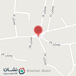 عکس میدان شهید چمران