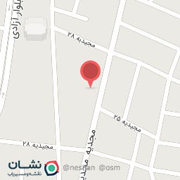 عکس پارچه سرای ثنا