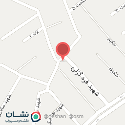 عکس سوپرمارکت بختیاری