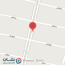 عکس سپید فلاور هوم