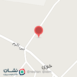 عکس سوپرمارکت موسوی