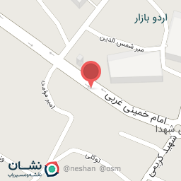 عکس بیمه ایران بوستانی شعبه کاروانسرابر