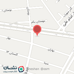 عکس بستنی فردین رشت