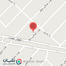 عکس نانوایی لواش