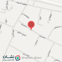 عکس پوشینت