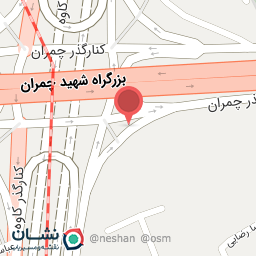 عکس ایستگاه تاکسی لاله