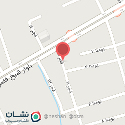 عکس پاساژ ثانی