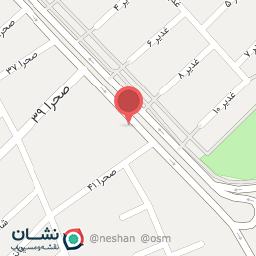 عکس نانوایی قانعی