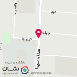 عکس کافی نت دومان