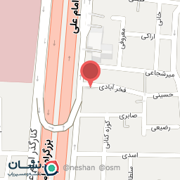 عکس نانوایی لواش