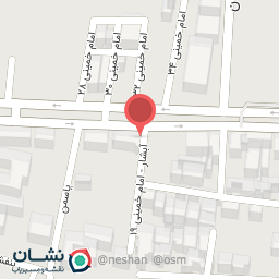 عکس آجیل و خشکبار دستیار شعبه ۲