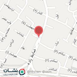 عکس دکتر امیرحسین رنجبر