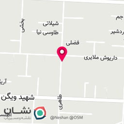 عکس تون اپ یونیک (برق خودرو)