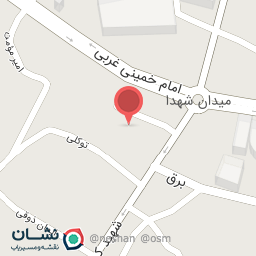 عکس کلینیک تخصصی مشاوره ازدواج و خانواده ثمر