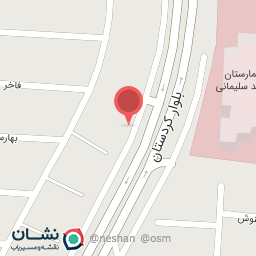 عکس مطب دکتر حسامی