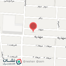 عکس فروشگاه برنج شالیزار