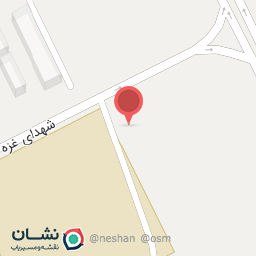 عکس مزار رسول رحیم نژاد