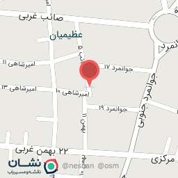 عکس محسن اکبری (جواهری ونوس)