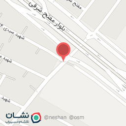 عکس نانوایی