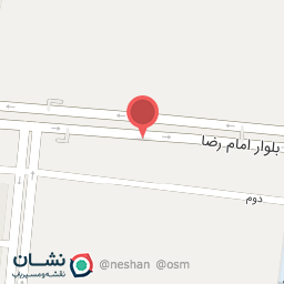 عکس تعمیرگاه تخصصی محمد