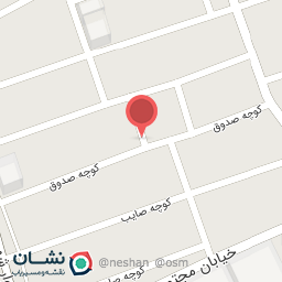 عکس نانوایی لواشی بهرامی
