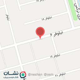 عکس مشاور املاک قلب زمان