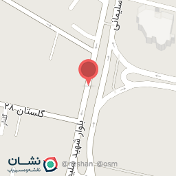 عکس پرده فروشی 