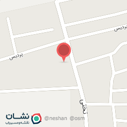 عکس مسجد فاطمه زهرا