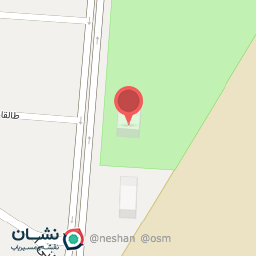 عکس کتابخانه مرکزی شهر