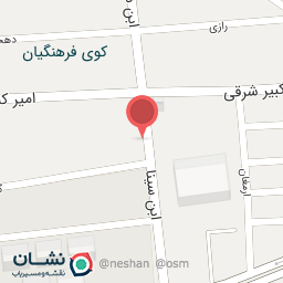 عکس دیلی مارکت شعبه کوی فرهنگیان