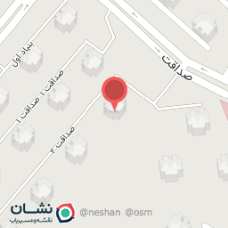 عکس برج یاس