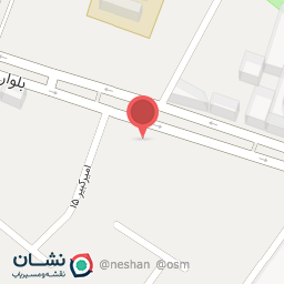 عکس بیرون بر لئو