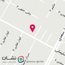 عکس باشگاه بدنسازی خوش اندام