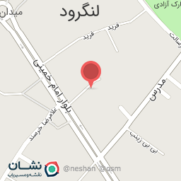 عکس داروخانه دکتر نژاد شمسی