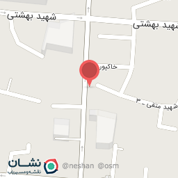 عکس بورس شلوار آریان