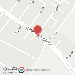 عکس پیرایش کلاسیک حسینی