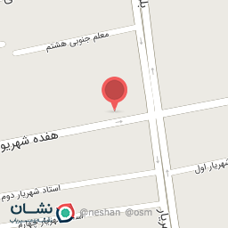 عکس دبیرستان دخترانه متوسطه دوم سمیه