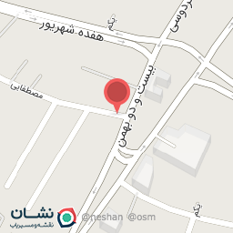 عکس بابا بستنی